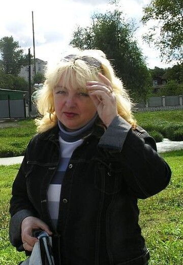 Моя фотография - Наталья, 59 из Брянск (@natalya175473)