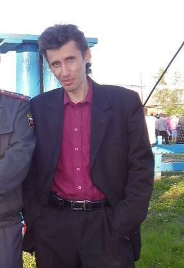 My photo - Viktor, 52 from Krasnodar (@wiking71)