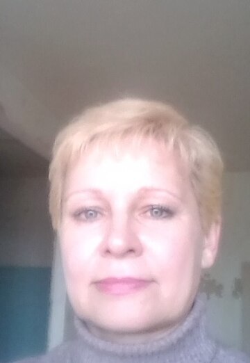 Моя фотография - Марина, 59 из Челябинск (@marina172037)