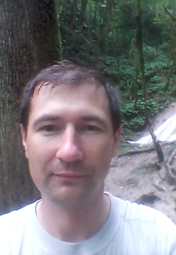 My photo - Oleg, 44 from Armavir (@oleg245108)