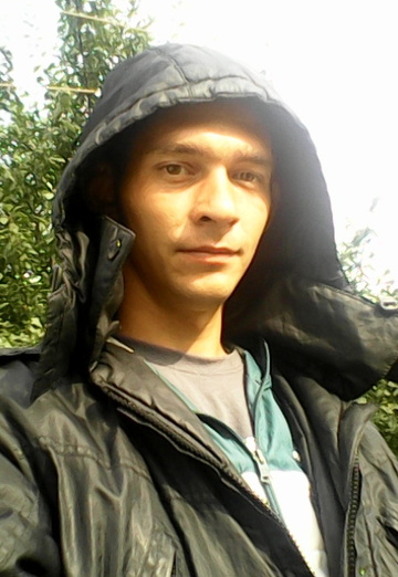 Моя фотография - Sergey, 34 из Липецк (@sergey562736)