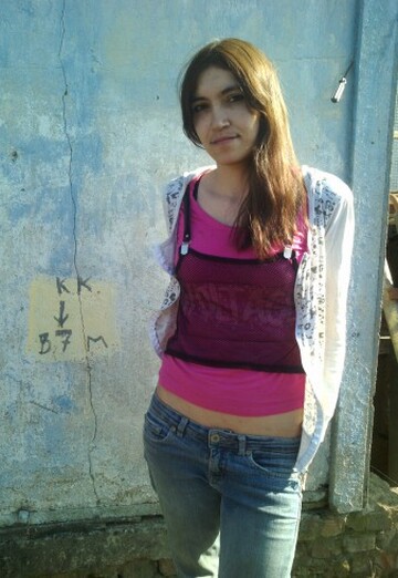 My photo - Zarina, 35 from Belyov (@zarina7341551)