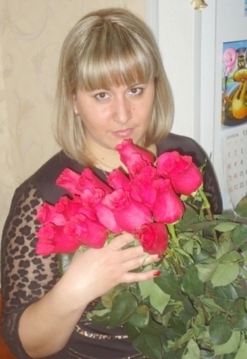 Моя фотография - Елена, 43 из Серпухов (@elena40899)