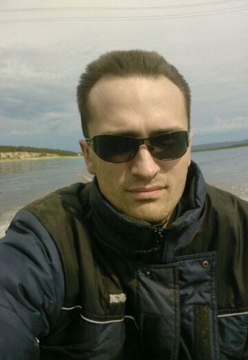My photo - Ody, 48 from Omsk (@ody)