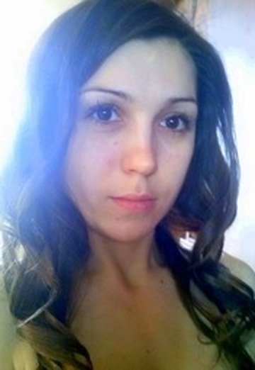 My photo - Olga, 33 from Ipatovo (@olga95227)