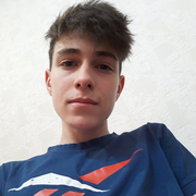 Денис, 33, Березники