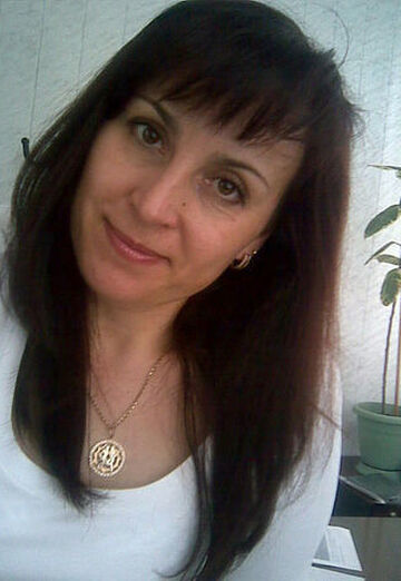 Моя фотография - Марина, 51 из Ейск (@marina242984)