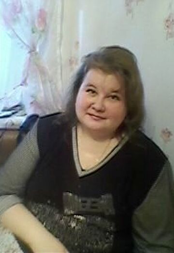 Моя фотография - Наталья, 46 из Дзержинск (@natalya102088)
