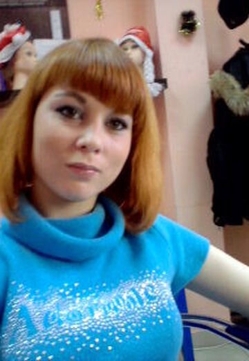 Моя фотография - Татьяна, 33 из Курган (@tatyana51499)