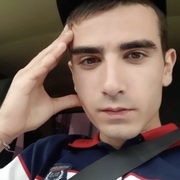 Аврам, 24, Моздок