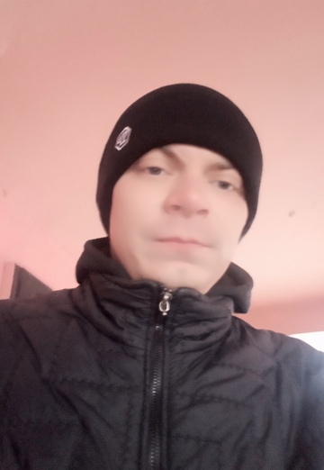 Моя фотография - Александр, 31 из Подольск (@aleksandr910593)