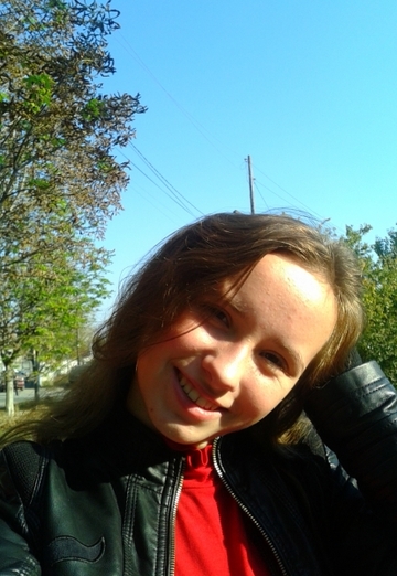 Tetyanka (@tetanaorlova) — benim fotoğrafım № 1