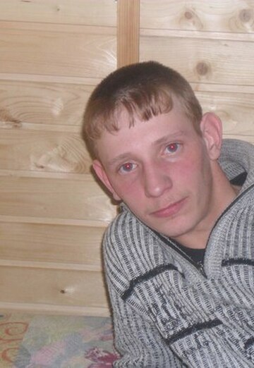My photo - Vlad, 33 from Vyksa (@vlad144662)