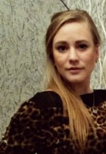 My photo - Evgeniya, 33 from Sarapul (@evgeniy7706278)