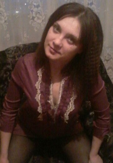 My photo - vladlena, 31 from Leninogorsk (@vladlena867)