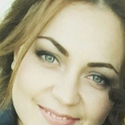 Анютка, 33, Шаранга