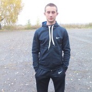 Grigoriy 31 Sharypovo