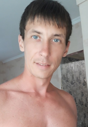Моя фотография - Ден, 34 из Ульяновск (@den38606)