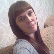 Татьяна, 41, Белый Яр