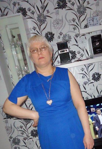 My photo - Galina, 54 from Sonneberg (@galina96102)