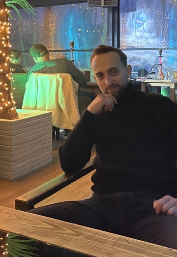 My photo - Vadim, 34 from Kishinev (@strykervxl)