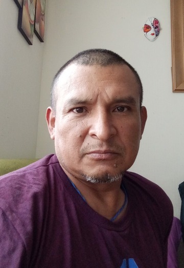 Моя фотография - Freddy Vargas, 50 из Лима (@freddyvargas)