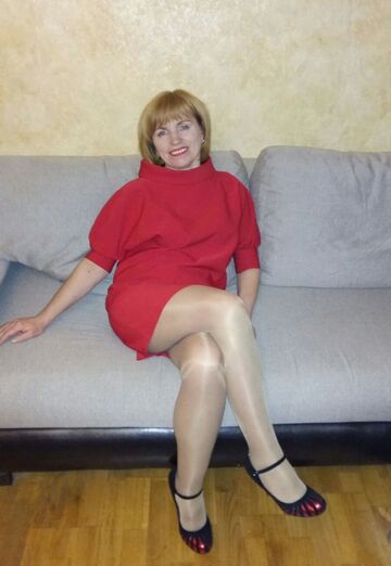 Моя фотография - Мила, 55 из Москва (@mila27483)