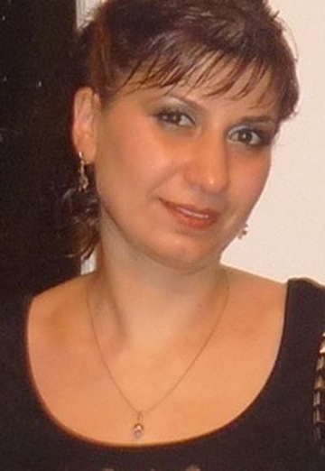 Моя фотография - Нара, 43 из Ереван (@nara215)
