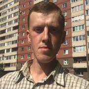 игорь, 30, Устюжна