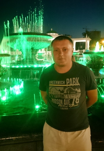 My photo - aleksey, 37 from Ulan-Ude (@aleksey406508)