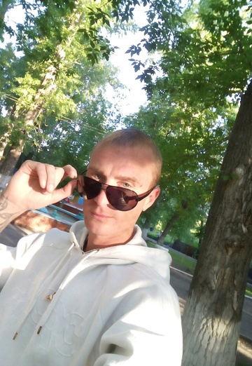 Моя фотография - Иван Литвиненко, 34 из Саратов (@ivanlitvinenko2)