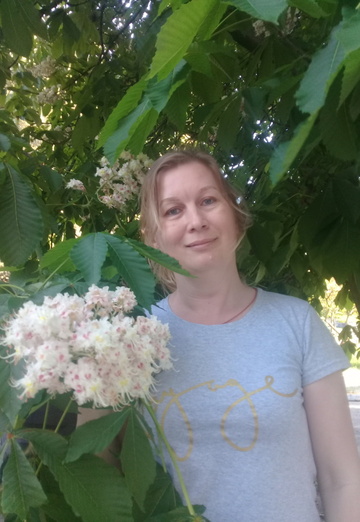 Моя фотография - Валентина, 43 из Таганрог (@valentina27231)