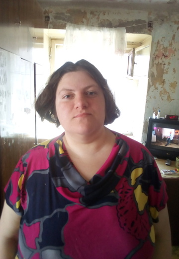 My photo - Viktoriya, 36 from Khabarovsk (@viktoriya117826)