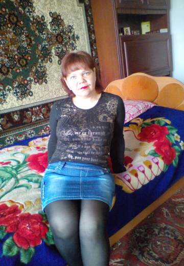 Моя фотография - Евгения, 43 из Караганда (@evgeniya56206)