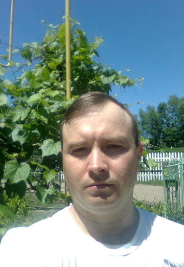 Моя фотографія - Василь, 33 з Вінниця (@vasiliy30449)
