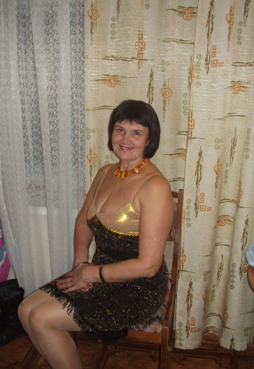 My photo - alena, 72 from Nizhny Novgorod (@alena40454)