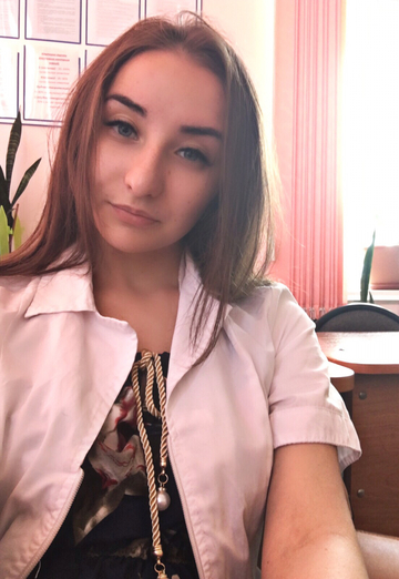 Моя фотографія - lina, 23 з Новоросійськ (@lina17236)