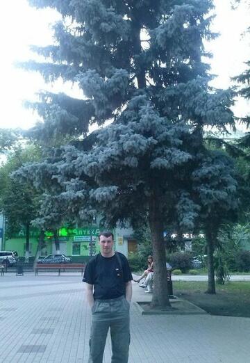 Моя фотография - Евгений, 49 из Семилуки (@evgeniy165422)