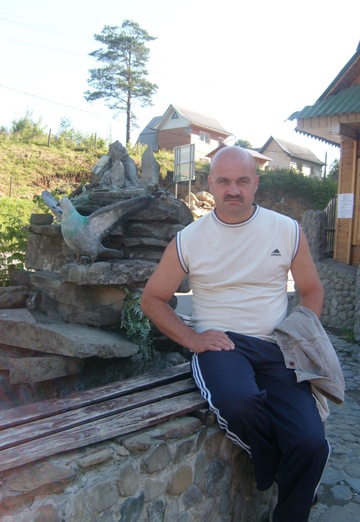 Моя фотография - Michea Cuc, 54 из Черновцы (@micheacuc)