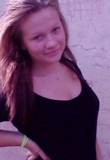 My photo - Kseniya, 28 from Odessa (@kseniya15705)