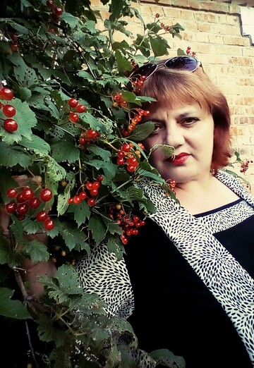 Моя фотографія - Татьяна, 51 з Вінниця (@tatyana242518)