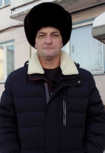 My photo - Vladimir, 46 from Rubtsovsk (@vladimir244460)