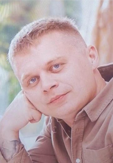 Моя фотография - Владимир, 38 из Санкт-Петербург (@vladimir411295)