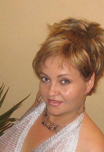 My photo - Svetlana, 48 from Tver (@svetlana264939)