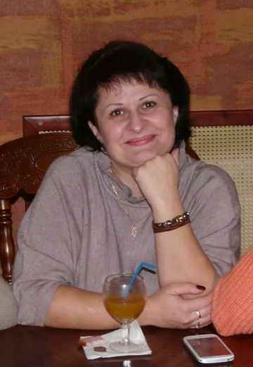 My photo - Oksana, 49 from Tomsk (@oksana94973)