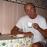 Анатолий 70 Мончегорск
