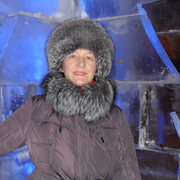 Марина, 58, Новокузнецк