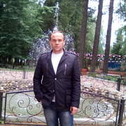 михаил, 43, Сегежа