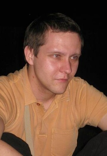 Моя фотография - Виктор, 37 из Бобруйск (@viktor159639)