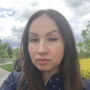 Евгения, 42, Краснодар